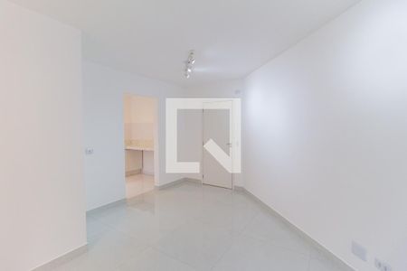 Sala de apartamento para alugar com 2 quartos, 46m² em Padroeira, Osasco