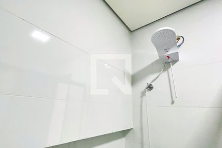 Apartamento para alugar com 30m², 1 quarto e sem vagaBanheiro