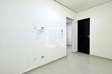 Sala de apartamento para alugar com 1 quarto, 30m² em Gopoúva, Guarulhos