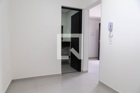 Sala de apartamento para alugar com 1 quarto, 30m² em Gopoúva, Guarulhos