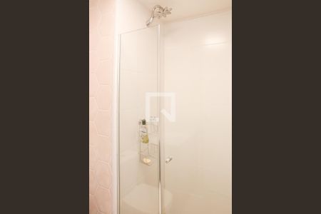 Apartamento à venda com 72m², 2 quartos e 2 vagasBanheiro Social