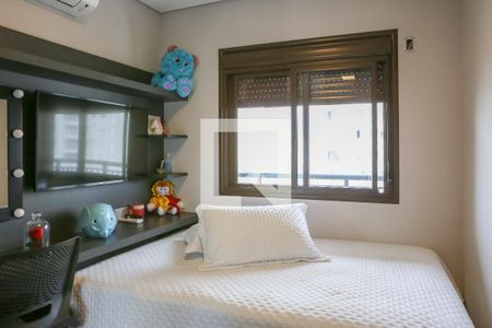 Apartamento à venda com 72m², 2 quartos e 2 vagasQuarto