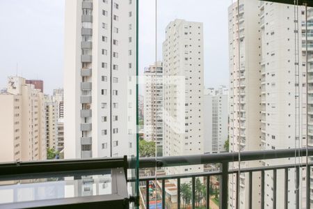 Apartamento à venda com 72m², 2 quartos e 2 vagasVista da Suíte