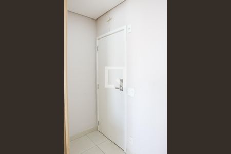Entrada de apartamento à venda com 2 quartos, 72m² em Vila Romana, São Paulo