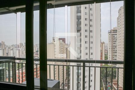 Apartamento à venda com 72m², 2 quartos e 2 vagasVista do Quarto