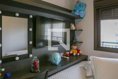 Apartamento à venda com 72m², 2 quartos e 2 vagasQuarto