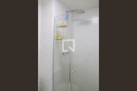 Apartamento à venda com 72m², 2 quartos e 2 vagasBanheiro da Suíte