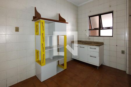 Apartamento para alugar com 80m², 2 quartos e 1 vaga Apartamento para alugar com 80m², 2 quartos e 1 vagaCozinha
