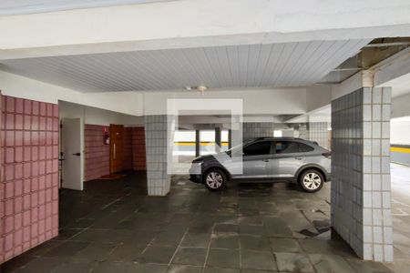 Apartamento para alugar com 80m², 2 quartos e 1 vaga Apartamento para alugar com 80m², 2 quartos e 1 vagaGaragem