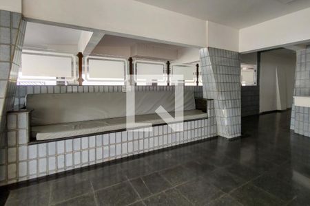 Apartamento para alugar com 80m², 2 quartos e 1 vaga Apartamento para alugar com 80m², 2 quartos e 1 vagaHall de entrada