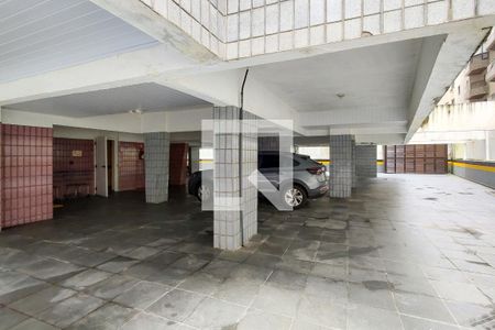 Apartamento para alugar com 80m², 2 quartos e 1 vaga Apartamento para alugar com 80m², 2 quartos e 1 vagaGaragem