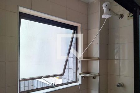 Apartamento para alugar com 80m², 2 quartos e 1 vaga Apartamento para alugar com 80m², 2 quartos e 1 vagaBanheiro