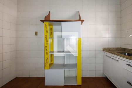 Apartamento para alugar com 80m², 2 quartos e 1 vaga Apartamento para alugar com 80m², 2 quartos e 1 vagaCozinha