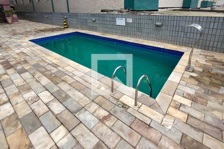 Apartamento para alugar com 80m², 2 quartos e 1 vaga Apartamento para alugar com 80m², 2 quartos e 1 vagaÁrea comum - Piscina
