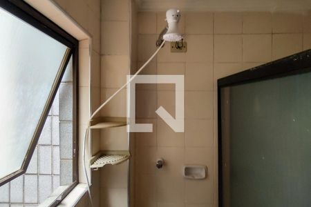 Apartamento para alugar com 80m², 2 quartos e 1 vaga Apartamento para alugar com 80m², 2 quartos e 1 vagaBanheiro