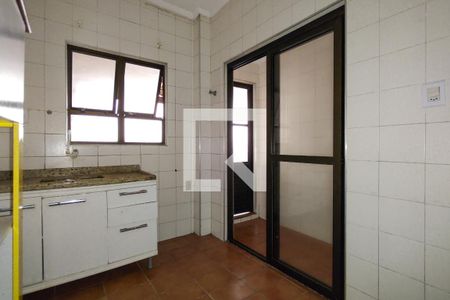 Apartamento para alugar com 80m², 2 quartos e 1 vaga Apartamento para alugar com 80m², 2 quartos e 1 vagaCozinha