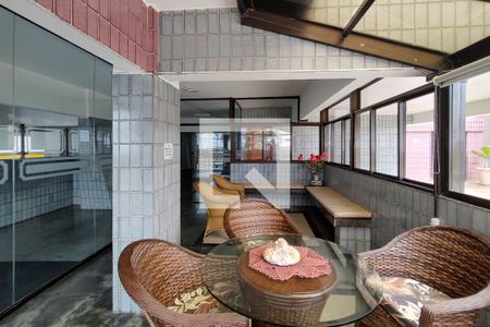 Apartamento para alugar com 80m², 2 quartos e 1 vaga Apartamento para alugar com 80m², 2 quartos e 1 vagaHall de entrada