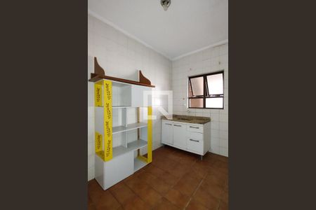 Apartamento para alugar com 80m², 2 quartos e 1 vaga Apartamento para alugar com 80m², 2 quartos e 1 vagaCozinha