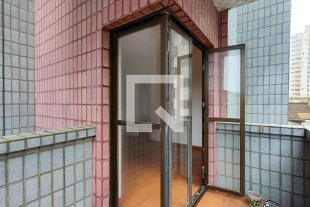 Apartamento para alugar com 80m², 2 quartos e 1 vaga Apartamento para alugar com 80m², 2 quartos e 1 vagaSacada