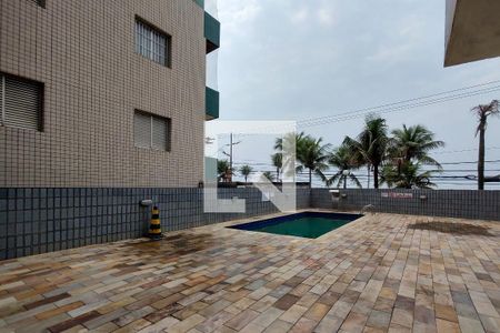 Apartamento para alugar com 80m², 2 quartos e 1 vaga Apartamento para alugar com 80m², 2 quartos e 1 vagaÁrea comum - Piscina