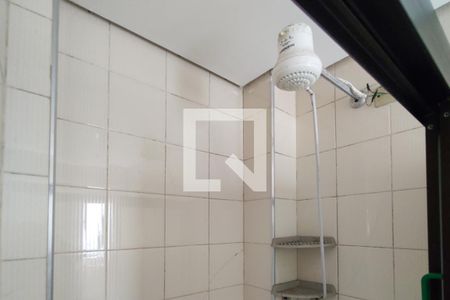 Apartamento para alugar com 80m², 2 quartos e 1 vaga Apartamento para alugar com 80m², 2 quartos e 1 vagaBanheiro da Suíte