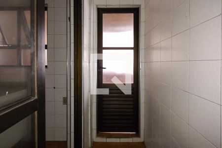 Apartamento para alugar com 80m², 2 quartos e 1 vaga Apartamento para alugar com 80m², 2 quartos e 1 vagaÁrea de Serviço