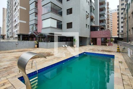 Apartamento para alugar com 80m², 2 quartos e 1 vaga Apartamento para alugar com 80m², 2 quartos e 1 vagaÁrea comum - Piscina