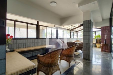Apartamento para alugar com 80m², 2 quartos e 1 vaga Apartamento para alugar com 80m², 2 quartos e 1 vagaHall de entrada