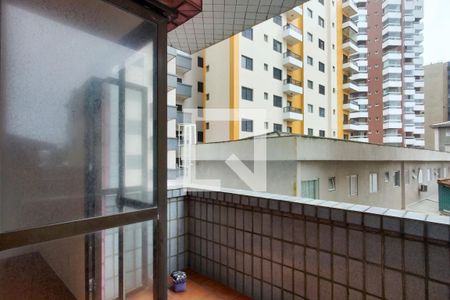 Apartamento para alugar com 80m², 2 quartos e 1 vaga Apartamento para alugar com 80m², 2 quartos e 1 vagaSacada