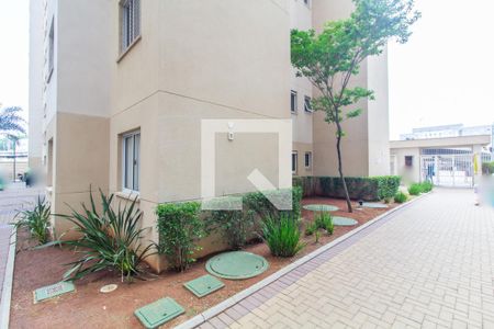 Apartamento para alugar com 41m², 2 quartos e sem vagaÁrea comum