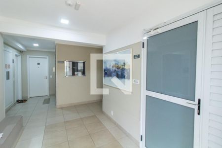 Apartamento para alugar com 41m², 2 quartos e sem vagaHall de Entrada
