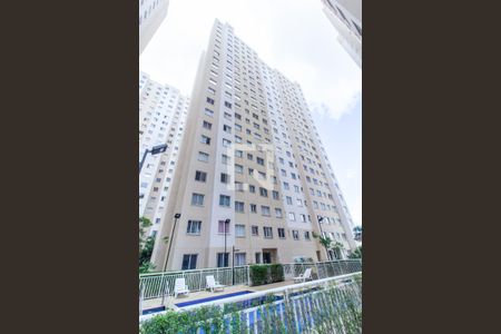 Apartamento para alugar com 41m², 2 quartos e sem vagaÁrea comum