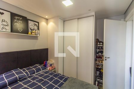 Apartamento para alugar com 41m², 2 quartos e sem vagaQuarto 2