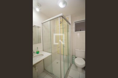 Apartamento para alugar com 67m², 3 quartos e 1 vagaBanheiro Social