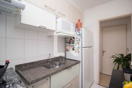 Apartamento para alugar com 67m², 3 quartos e 1 vagaCozinha