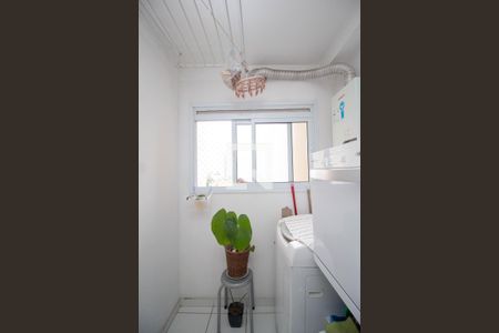 Apartamento para alugar com 67m², 3 quartos e 1 vagaÁrea de Serviço