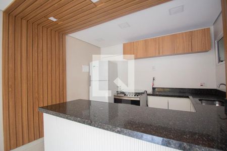 Apartamento para alugar com 67m², 3 quartos e 1 vagaÁrea comum - Salão de festas