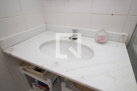 Apartamento para alugar com 67m², 3 quartos e 1 vagaBanheiro da Suíte