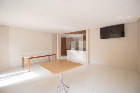 Apartamento para alugar com 67m², 3 quartos e 1 vagaÁrea comum - Salão de festas