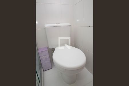 Apartamento para alugar com 67m², 3 quartos e 1 vagaBanheiro da Suíte