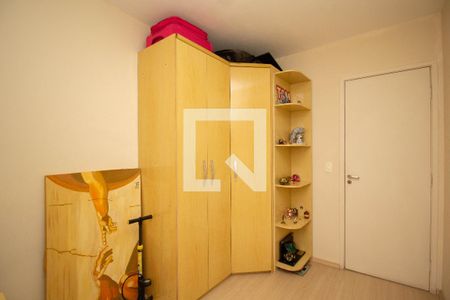 Apartamento para alugar com 67m², 3 quartos e 1 vagaQuarto 1