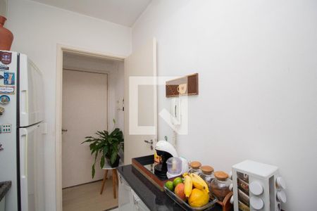 Apartamento para alugar com 67m², 3 quartos e 1 vagaCozinha