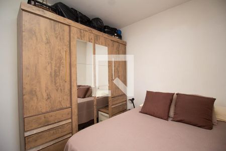 Apartamento para alugar com 67m², 3 quartos e 1 vagaQuarto 2