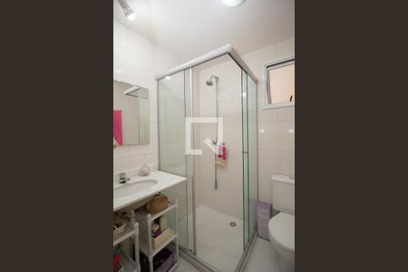 Apartamento para alugar com 67m², 3 quartos e 1 vagaBanheiro da Suíte