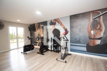 Apartamento para alugar com 67m², 3 quartos e 1 vagaAcademia