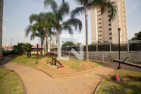 Apartamento para alugar com 67m², 3 quartos e 1 vagaÁrea comum