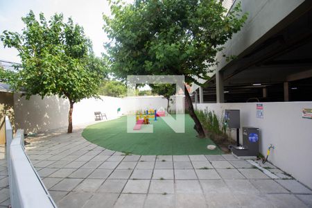 Apartamento para alugar com 67m², 3 quartos e 1 vagaÁrea comum - Espaço Pet