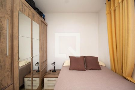 Apartamento para alugar com 67m², 3 quartos e 1 vagaQuarto 2