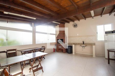 Apartamento para alugar com 67m², 3 quartos e 1 vagaÁrea comum - Churrasqueira