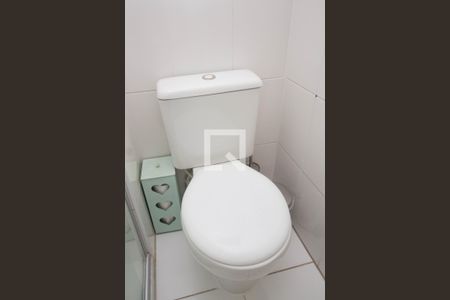 Apartamento para alugar com 67m², 3 quartos e 1 vagaBanheiro Social